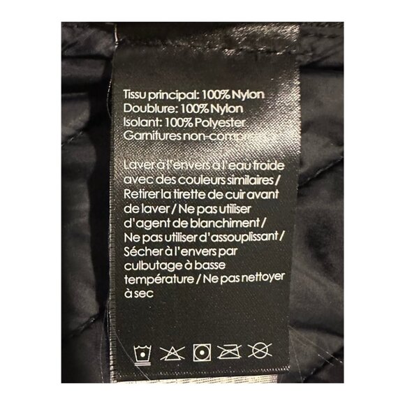 Indygena Skyla Black Pullover - Women's XS - Picture 11 of 12